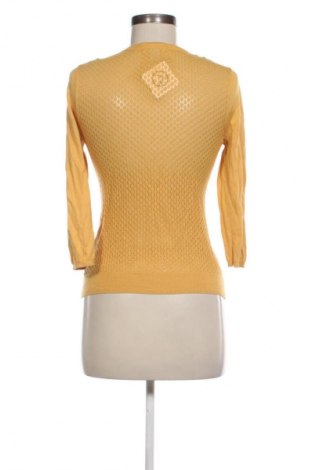 Cardigan de damă H&M, Mărime S, Culoare Portocaliu, Preț 77,17 Lei