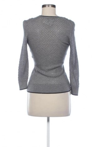 Cardigan de damă H&M, Mărime XS, Culoare Gri, Preț 76,32 Lei