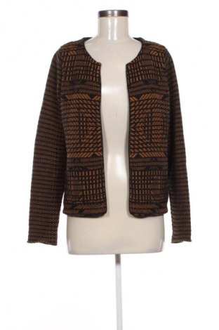 Дамска жилетка H&M, Размер M, Цвят Многоцветен, Цена 28,88 лв.