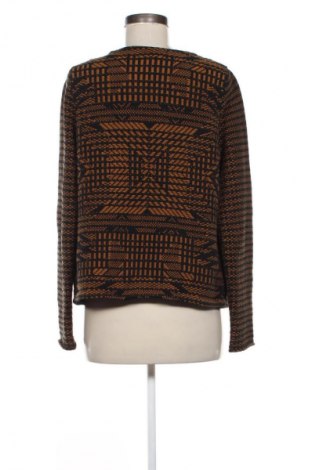 Дамска жилетка H&M, Размер M, Цвят Многоцветен, Цена 28,88 лв.