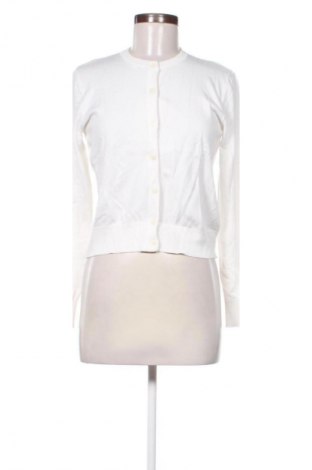 Damen Strickjacke H&M, Größe L, Farbe Ecru, Preis € 14,83