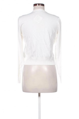 Damen Strickjacke H&M, Größe L, Farbe Ecru, Preis € 14,83