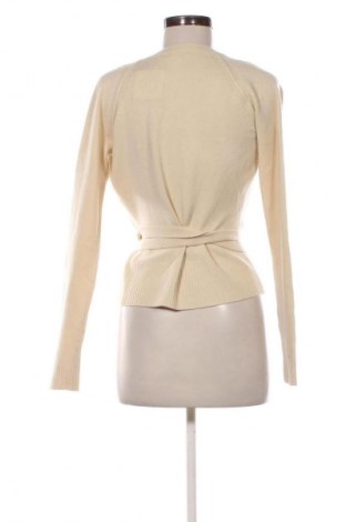 Γυναικεία ζακέτα H&M, Μέγεθος XS, Χρώμα  Μπέζ, Τιμή 15,00 €