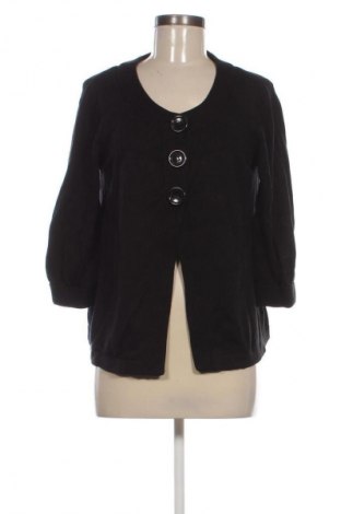 Damski kardigan H&M, Rozmiar M, Kolor Czarny, Cena 67,41 zł