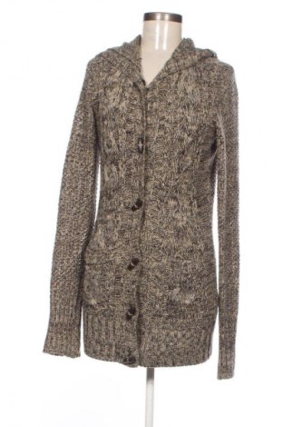 Γυναικεία ζακέτα H&M, Μέγεθος XS, Χρώμα Πολύχρωμο, Τιμή 15,00 €