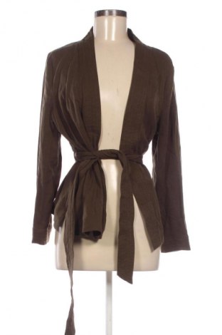 Γυναικεία ζακέτα H&M, Μέγεθος M, Χρώμα Πράσινο, Τιμή 14,83 €