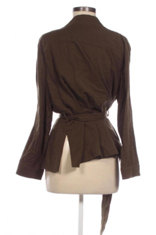 Γυναικεία ζακέτα H&M, Μέγεθος M, Χρώμα Πράσινο, Τιμή 14,83 €