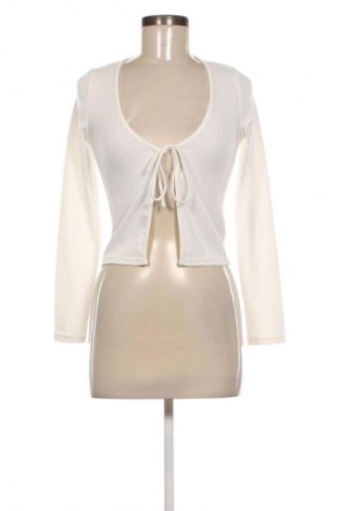 Női kardigán H&M Divided, Méret XS, Szín Fehér, Ár 2 369 Ft