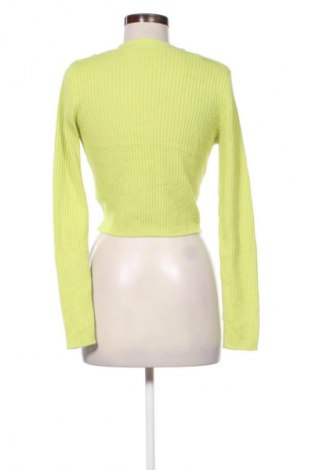 Dámsky kardigán H&M Divided, Velikost M, Barva Zelená, Cena  366,00 Kč