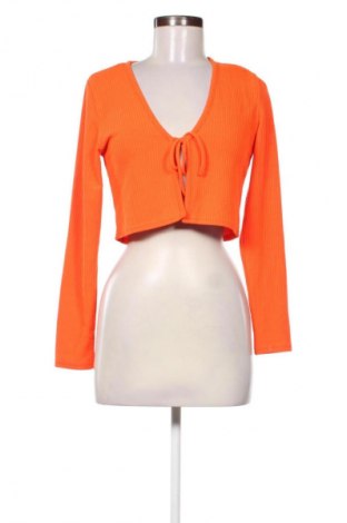 Dámsky kardigán H&M Divided, Velikost M, Barva Oranžová, Cena  366,00 Kč