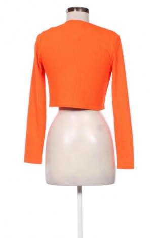 Dámsky kardigán H&M Divided, Velikost M, Barva Oranžová, Cena  366,00 Kč