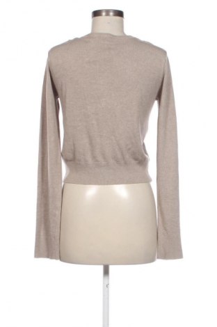 Dámsky kardigán H&M Divided, Velikost S, Barva Béžová, Cena  388,00 Kč