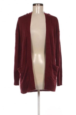 Damen Strickjacke H&M Divided, Größe XS, Farbe Lila, Preis € 6,99