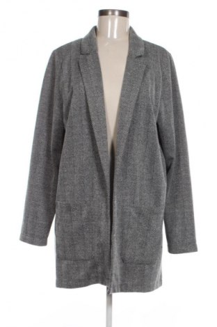 Damen Strickjacke H&M Divided, Größe L, Farbe Mehrfarbig, Preis € 14,83