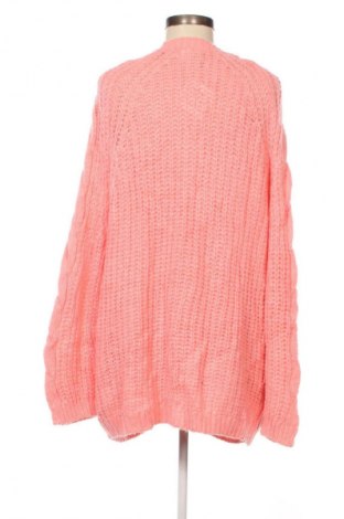 Női kardigán H&M Divided, Méret L, Szín Rózsaszín, Ár 3 979 Ft