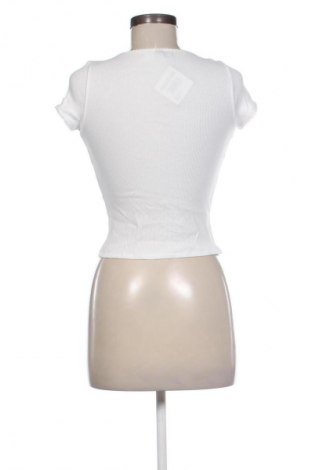 Dámsky kardigán H&M Divided, Veľkosť XS, Farba Biela, Cena  14,83 €