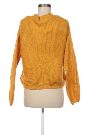 Damen Strickjacke H&M Divided, Größe XS, Farbe Orange, Preis € 10,99