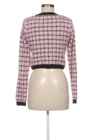 Damen Strickjacke H&M Divided, Größe XXS, Farbe Mehrfarbig, Preis 16,42 €