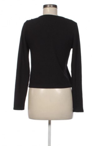 Cardigan de damă H&M Divided, Mărime M, Culoare Negru, Preț 30,99 Lei