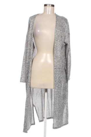 Дамска жилетка H&M Divided, Размер M, Цвят Сив, Цена 28,88 лв.