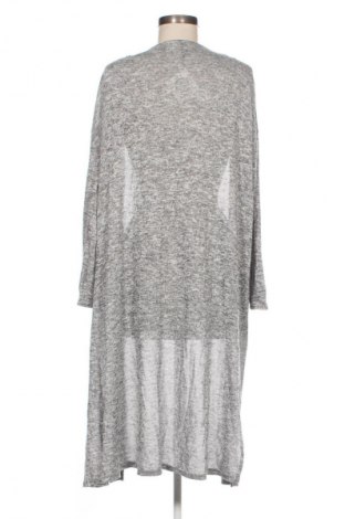 Дамска жилетка H&M Divided, Размер M, Цвят Сив, Цена 28,88 лв.