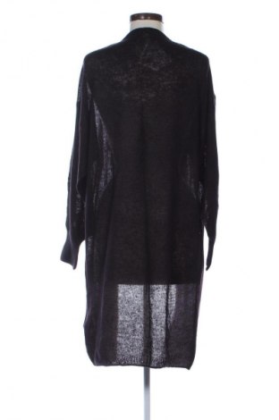 Damen Strickjacke H&M Divided, Größe XS, Farbe Schwarz, Preis € 23,53