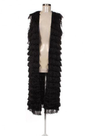 Damen Strickjacke H&M Divided, Größe M, Farbe Schwarz, Preis € 6,99