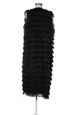 Damen Strickjacke H&M Divided, Größe M, Farbe Schwarz, Preis € 6,99