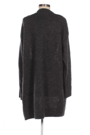 Γυναικεία ζακέτα H&M L.O.G.G., Μέγεθος XS, Χρώμα Γκρί, Τιμή 14,77 €