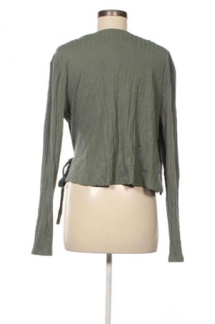 Női kardigán H&M Mama, Méret L, Szín Zöld, Ár 3 679 Ft