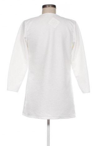 Damen Strickjacke Haily`s, Größe S, Farbe Weiß, Preis 21,00 €