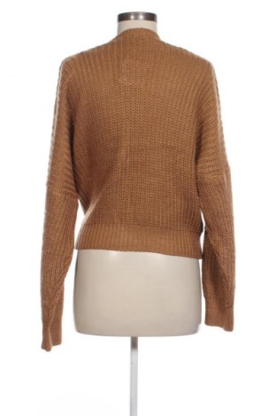 Dámsky kardigán Haily`s, Velikost S, Barva Hnědá, Cena  519,00 Kč