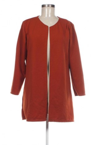 Damen Strickjacke Haily`s, Größe XL, Farbe Orange, Preis € 6,99