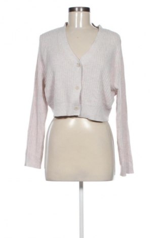 Dámsky kardigán Haily`s, Veľkosť M, Farba Béžová, Cena  20,97 €