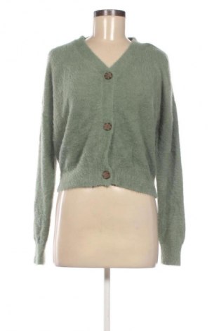 Dámsky kardigán Haily`s, Velikost M, Barva Zelená, Cena  519,00 Kč