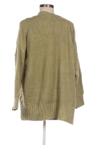 Cardigan de damă Haily`s, Mărime M, Culoare Verde, Preț 108,00 Lei