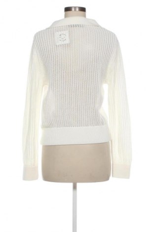 Női kardigán Hallhuber, Méret L, Szín Fehér, Ár 5 319 Ft