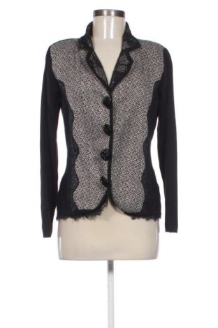 Damen Strickjacke Hanna, Größe M, Farbe Mehrfarbig, Preis 14,77 €