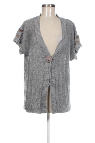 Cardigan de damă Hbp, Mărime 3XL, Culoare Gri, Preț 33,99 Lei