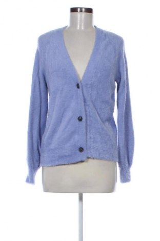 Γυναικεία ζακέτα Hema, Μέγεθος S, Χρώμα Βιολετί, Τιμή 14,77 €