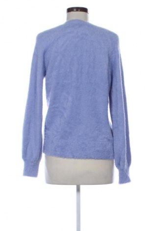 Γυναικεία ζακέτα Hema, Μέγεθος S, Χρώμα Βιολετί, Τιμή 14,77 €