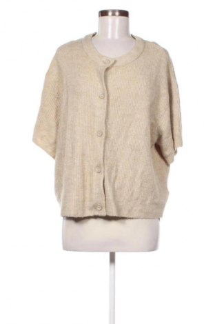 Cardigan de damă Hema, Mărime M, Culoare Bej, Preț 76,32 Lei