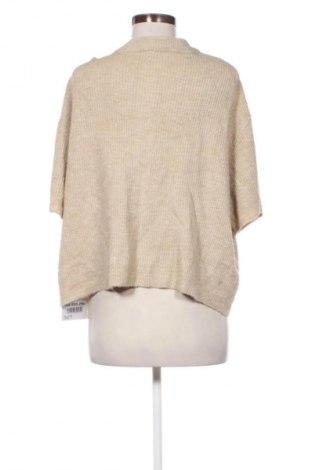 Cardigan de damă Hema, Mărime M, Culoare Bej, Preț 76,32 Lei
