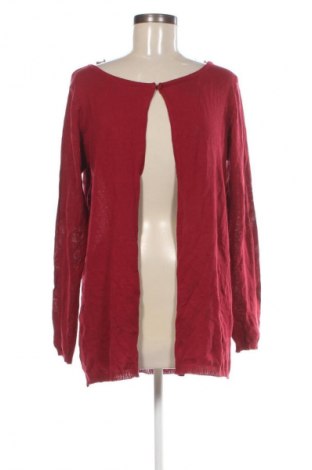 Női kardigán Hennes, Méret L, Szín Piros, Ár 2 629 Ft