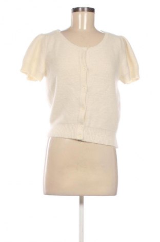 Γυναικεία ζακέτα Heritage 1981, Μέγεθος M, Χρώμα Εκρού, Τιμή 14,77 €