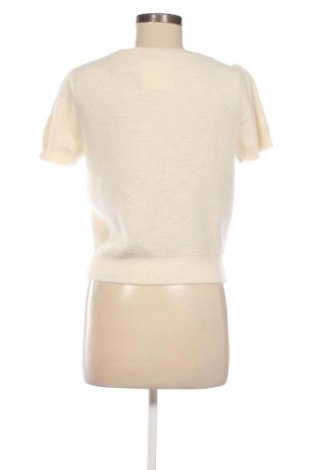 Γυναικεία ζακέτα Heritage 1981, Μέγεθος M, Χρώμα Εκρού, Τιμή 14,77 €