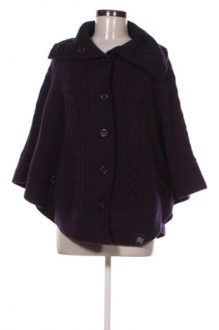 Damen Strickjacke Human Nature, Größe L, Farbe Lila, Preis € 15,00