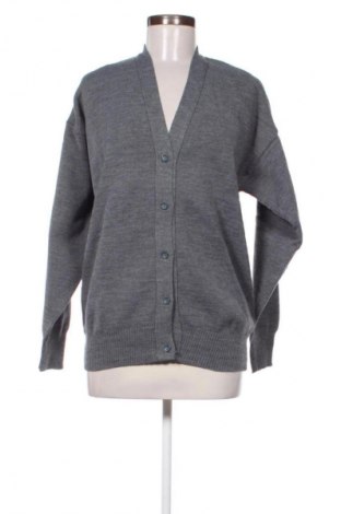 Γυναικεία ζακέτα Hunter, Μέγεθος L, Χρώμα Γκρί, Τιμή 41,40 €