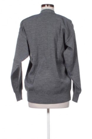 Γυναικεία ζακέτα Hunter, Μέγεθος L, Χρώμα Γκρί, Τιμή 41,40 €