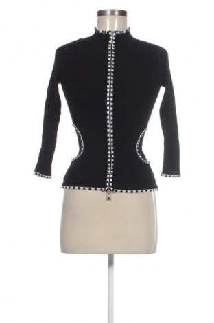 Dámsky kardigán Imagini, Velikost S, Barva Černá, Cena  249,00 Kč